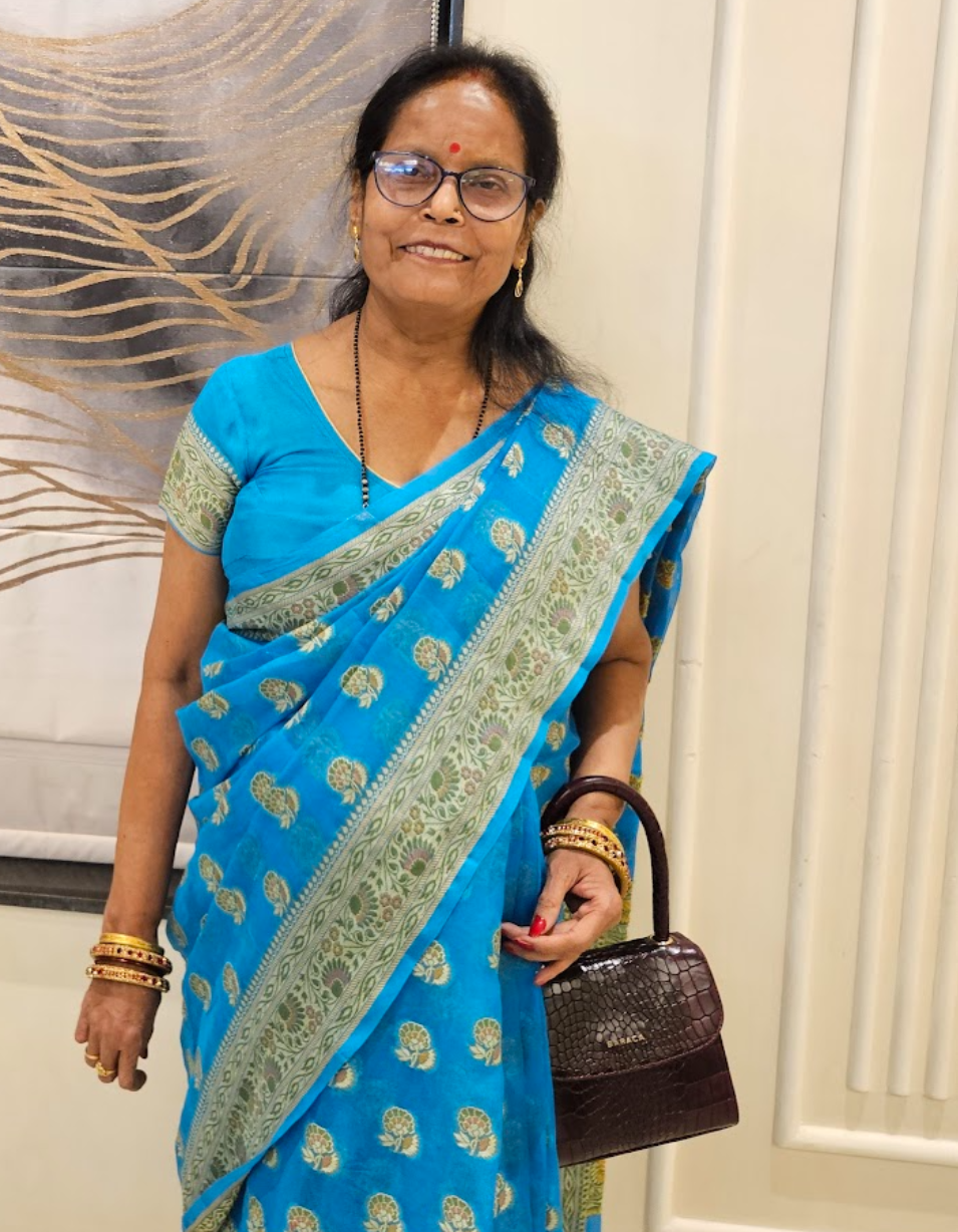 Mrs. Kirti Verma