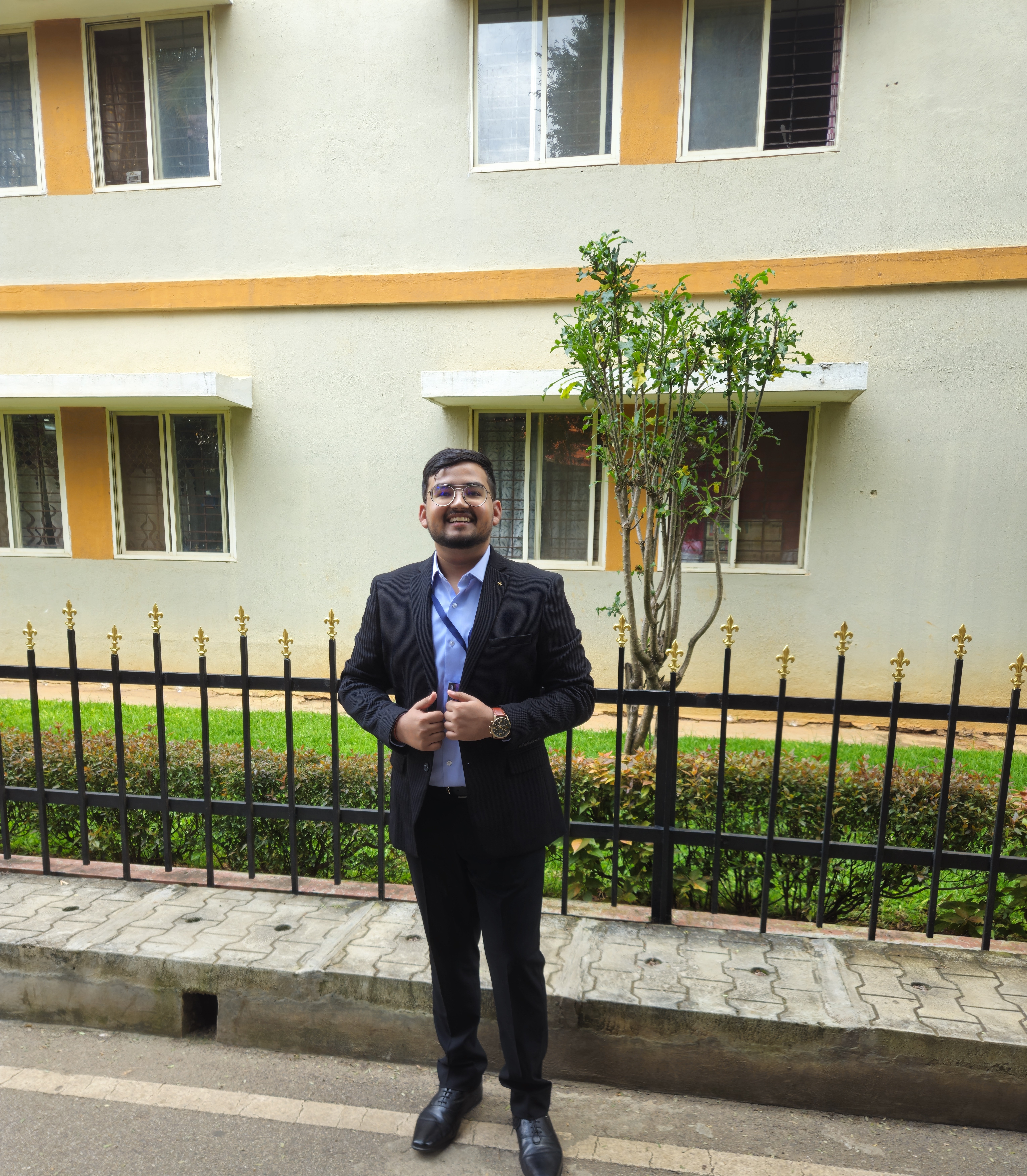 Bangalore Event