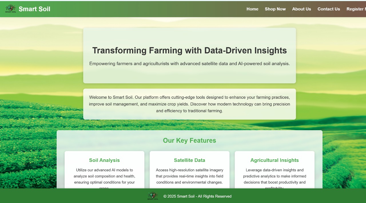 AgroVision