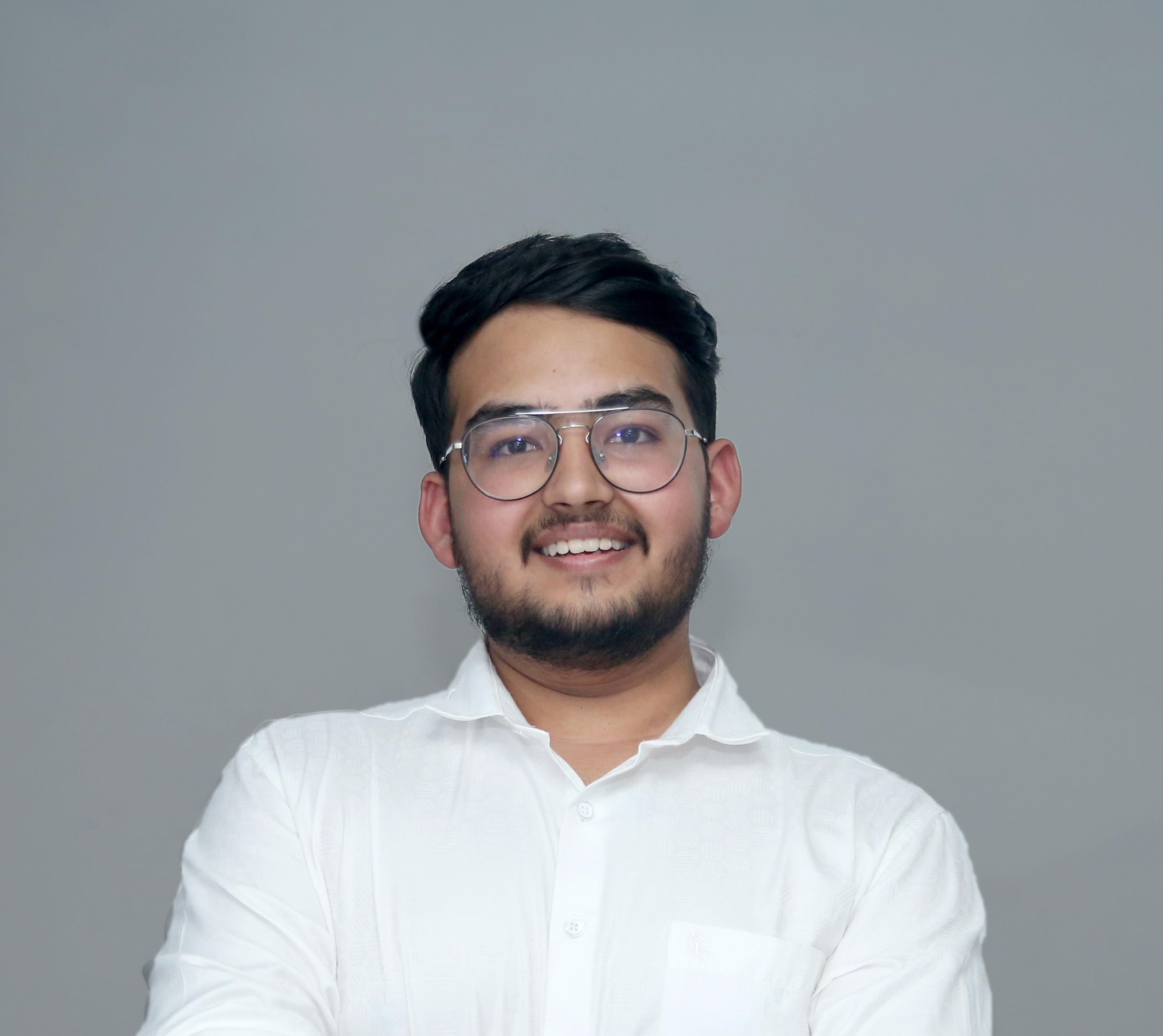 Shashwat Ranjan
